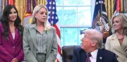 Despido de Pam Bondi: Las claves de la salida de la fiscal de Trump que sacude Washington