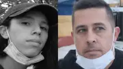 Destituyen a mayor de la Policía por muerte de Santiago Murillo en Ibagué