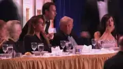 Detenido sospechoso de tiroteo en cena de corresponsales en Washington