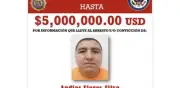 Detienen en México a 'El Jardinero', presunto sucesor de 'El Mencho' en el CJNG