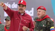 Diosdado Cabello afirma que Nicolás Maduro regresará pronto a Venezuela