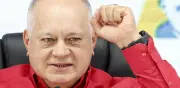 Diosdado Cabello asegura el pronto regreso de Maduro y Cilia Flores a Venezuela