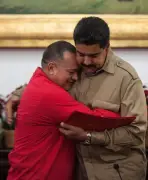 Diosdado Cabello asegura que Maduro regresará pronto mientras EE.UU. ratifica cargos de narcoterrorismo