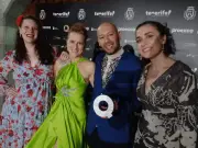 Director santandereano gana Premio Quirino con serie animada inspirada en misterios de su infancia