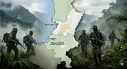 Disidencias de Farc apoyaron elección de concejales y alcaldes en Valle