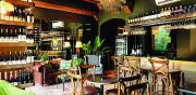 Divino: El primer wine bar auténtico de Cartagena abre en Getsemaní