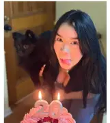 DJ colombiana muere en Chile en accidente con policías ebrios