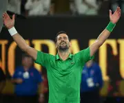 Djokovic enfrenta incertidumbre por lesión y podría faltar al Madrid Open