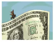 Dólar inicia jornada con caída en Colombia tras anuncio de tregua entre EE.UU. e Irán