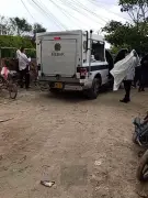 Doble Homicidio en Barranquilla: Dos Jóvenes Asesinados a Tiros en Barrio Ciudadela de Paz