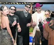 Don Julio transformó la experiencia musical en el Festival Estéreo Picnic con lujo y celebración