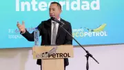 Ecopetrol aprueba vacaciones y licencia no remunerada para su presidente Ricardo Roa
