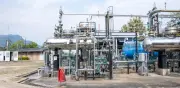 Ecopetrol asume control directo de planta de gas Gibraltar tras finalizar contrato con operador privado