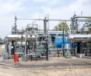 Ecopetrol asume operación del campo de gas Gibraltar en Norte de Santander