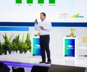Ecopetrol lanzará tres proyectos de regasificación para fortalecer suministro de gas