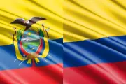 Ecuador eleva aranceles a importaciones colombianas del 50% al 100% desde mayo