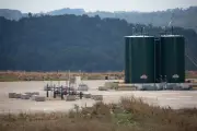 Ecuador inicia extracción de petróleo con fracking en la Amazonía