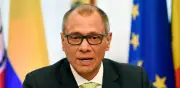 Ecuador llama a consultas a su embajador en Colombia tras declaraciones de Petro sobre Jorge Glas