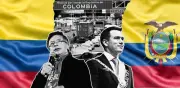 Ecuador registra superávit comercial histórico con Colombia tras escalada de aranceles