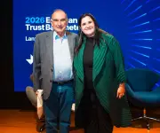 Edelman Trust Barometer 2026 se lanza en la Universidad EAN con debate sobre confianza en Colombia