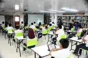Educación es prioridad para el 48% de caleños según encuesta Cali Cómo Vamos