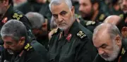 EE. UU. captura en Los Ángeles a supuestas sobrinas del exgeneral iraní Soleimani por vínculos terroristas