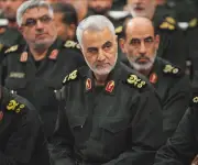 EE.UU. detiene a familiares de Qassem Soleimani tras revocación de estatus migratorio
