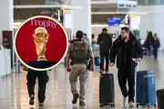 EE.UU. evalúa prohibir viajeros en ciudades santuario, afectando sedes del Mundial 2026