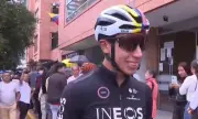 Egan Bernal enfrenta obstáculos para viajar a Europa por fallas en renovación de pasaporte