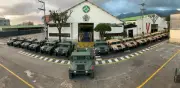 Ejército colombiano: Comando Logístico cumple 10 años de operaciones