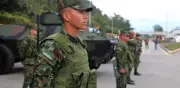 Ejército Nacional de Colombia recibe incremento salarial del 7% para 2026