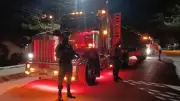 Ejército recupera tres vehículos robados en Santander de Quilichao