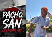 El Androide lanza 'Pacho San' y habla de sus inicios musicales