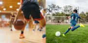 El deporte escolar potencia el rendimiento académico en adolescentes según estudios