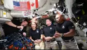 El desafío oculto de Artemis 2: La pérdida muscular en microgravedad que preocupa a la NASA