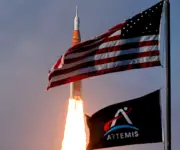 El futuro del cohete lunar de Boeing se tambalea bajo la administración Trump