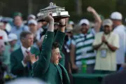 El Masters de Augusta: Más que un torneo, un símbolo del prestigio mundial del golf