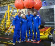 El regreso a la Tierra de la tripulación de Orion: memorias de una misión histórica