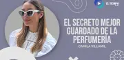 El secreto mejor guardado de la perfumería de autor