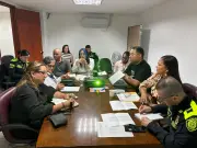 Elecciones de Juntas de Acción Comunal en Cali: Autoridades Garantizan Seguridad y Transparencia