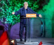 Elecciones en Hungría: Viktor Orbán enfrenta su mayor desafío en histórica jornada electoral