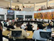 Elsa Yazmín González lidera la terna para Contraloría de Bucaramanga tras destrabar proceso