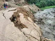 Emergencias por lluvias afectan cuatro municipios del Huila con daños en viviendas y vías