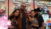 Emiliano Aguilar reta a Christian Nodal a pelea de boxeo en Ring Royale