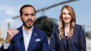 Empresa aérea niega donaciones a campañas de De la Espriella y Paloma Valencia