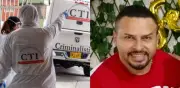 Empresario asesinado por sicarios en Cali: investigan hipótesis sobre crimen en zona comercial