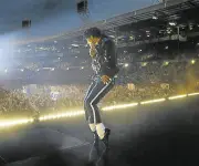 Error millonario en película de Michael Jackson obliga a reescribir y regrabar escenas clave