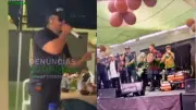 Escándalo en cárcel de Itagüí: Videos revelan fiesta con Nelson Velásquez y alcohol