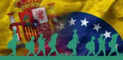 España elimina residencia humanitaria para venezolanos desde junio: alternativas disponibles