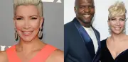Esposa de Terry Crews revela diagnóstico de Parkinson tras años de diagnósticos erróneos